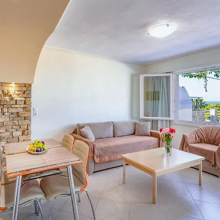 Penny Luxury Apartment