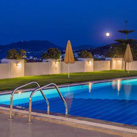 Apartment Penny Luxury