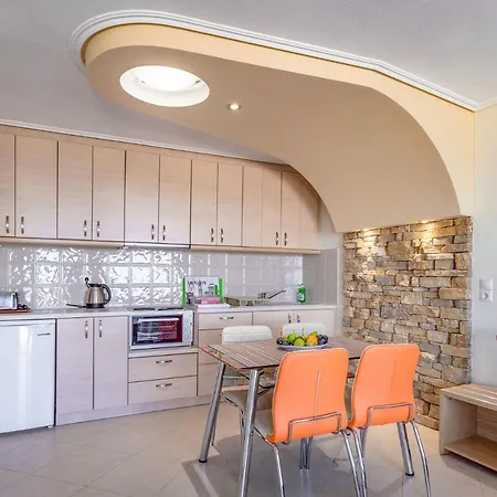Apartment Penny Luxury