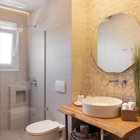 Penny Luxury Apartment