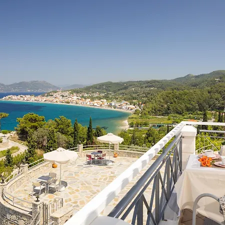 Apartment Penny Luxury Kokkari