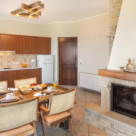 Penny Luxury Apartment