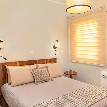 Penny Luxury Apartment *