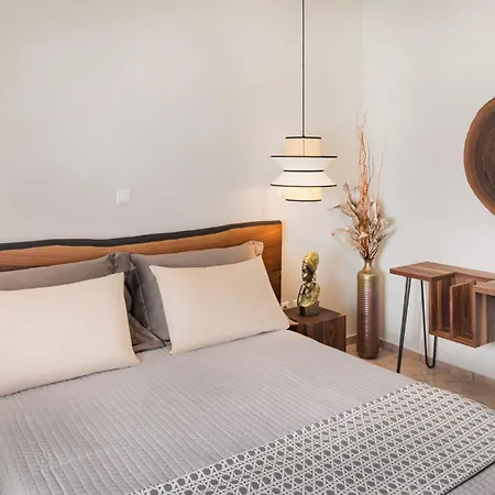 Penny Luxury Apartment
