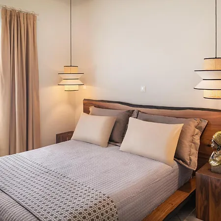 Penny Luxury Apartment *