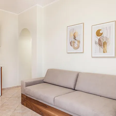 Apartment Penny Luxury