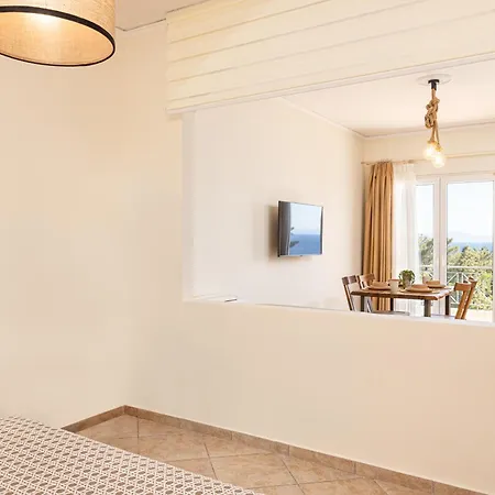 Apartment Penny Luxury Kokkari