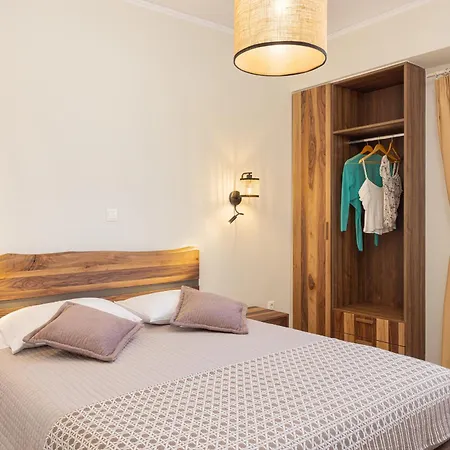 Apartment Penny Luxury