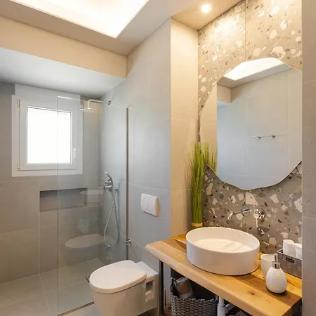 Penny Luxury Apartment *