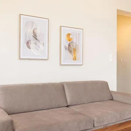 Apartment Penny Luxury Kokkari