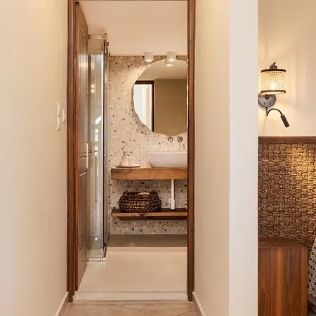 Penny Luxury Kokkari