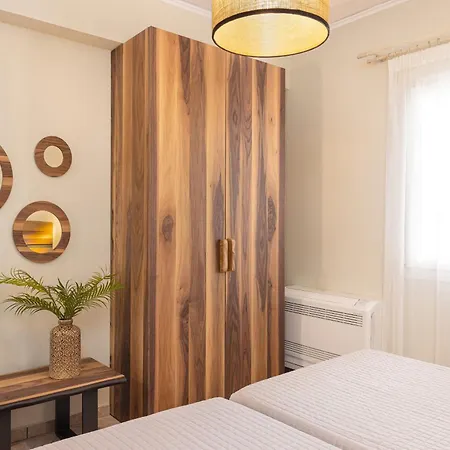 Penny Luxury Apartment