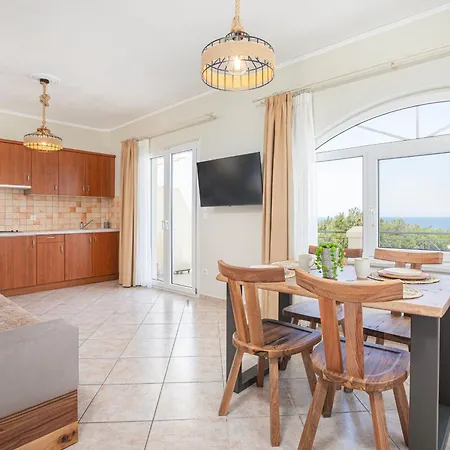 Penny Luxury Apartment *